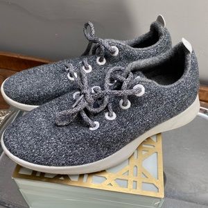Allbirds Women’s Wool Runners (Size 8)